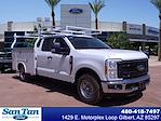 2025 Ford F-250 Super Cab 2WD Service Truck for sale #251292 - photo 1