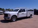 2025 Ford F-250 Super Cab 2WD Service Truck for sale #251292 - photo 8