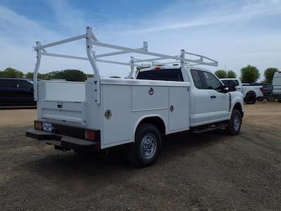 2025 Ford F-350 Super Cab SRW 4WD Service Truck for sale #251293 - photo 2