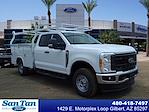 2025 Ford F-350 Super Cab SRW 4WD Service Truck for sale #251293 - photo 1