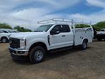 2025 Ford F-350 Super Cab SRW 4WD Service Truck for sale #251293 - photo 8
