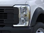 2025 Ford F-550 Regular Cab DRW 4x2 Cab Chassis for sale #251296 - photo 18