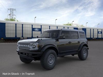 2025 Ford Bronco 4WD SUV for sale #251300 - photo 1