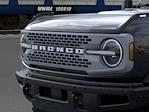 2025 Ford Bronco 4WD SUV for sale #251300 - photo 19