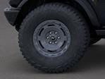 2025 Ford Bronco 4WD SUV for sale #251300 - photo 21