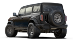2025 Ford Bronco 4WD SUV for sale #251300 - photo 27