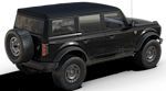 2025 Ford Bronco 4WD SUV for sale #251300 - photo 28