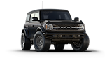 2025 Ford Bronco 4WD SUV for sale #251300 - photo 29