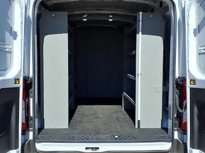 New 2025 Ford Transit 250 Medium Roof Upfitted Cargo Van for sale #251303 - photo 2