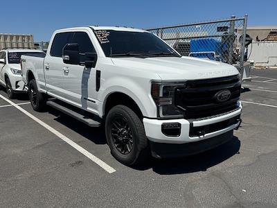 2022 Ford F-250 Crew Cab 4WD Pickup for sale #251306A - photo 1