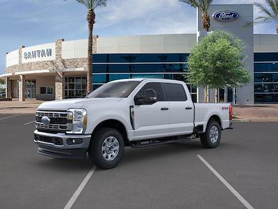 2025 Ford F-250 Crew Cab 4WD Pickup for sale #251310 - photo 1