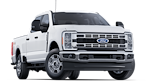 2025 Ford F-250 Crew Cab 4WD Pickup for sale #251310 - photo 25