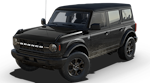 2025 Ford Bronco 4WD SUV for sale #251314 - photo 1
