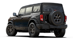 2025 Ford Bronco 4WD SUV for sale #251314 - photo 2