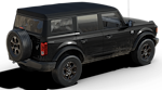 2025 Ford Bronco 4WD SUV for sale #251314 - photo 3