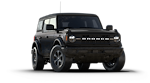 2025 Ford Bronco 4WD SUV for sale #251314 - photo 4