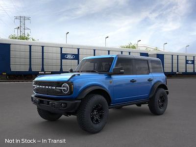 2025 Ford Bronco 4WD SUV for sale #251315 - photo 1
