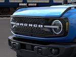 2025 Ford Bronco 4WD SUV for sale #251315 - photo 19
