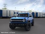 2025 Ford Bronco 4WD SUV for sale #251315 - photo 2