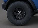 2025 Ford Bronco 4WD SUV for sale #251315 - photo 21