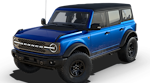 2025 Ford Bronco 4WD SUV for sale #251315 - photo 26