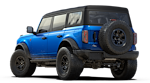 2025 Ford Bronco 4WD SUV for sale #251315 - photo 27