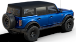 2025 Ford Bronco 4WD SUV for sale #251315 - photo 28