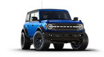2025 Ford Bronco 4WD SUV for sale #251315 - photo 29