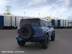 2025 Ford Bronco 4WD SUV for sale #251315 - photo 8
