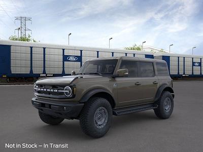 2025 Ford Bronco 4WD SUV for sale #251316 - photo 1
