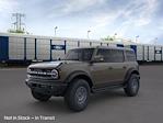 2025 Ford Bronco 4WD SUV for sale #251316 - photo 1