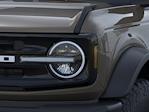 2025 Ford Bronco 4WD SUV for sale #251316 - photo 20