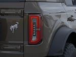 2025 Ford Bronco 4WD SUV for sale #251316 - photo 23