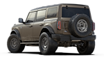2025 Ford Bronco 4WD SUV for sale #251316 - photo 27