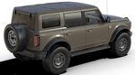 2025 Ford Bronco 4WD SUV for sale #251316 - photo 28