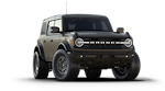 2025 Ford Bronco 4WD SUV for sale #251316 - photo 29