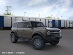 2025 Ford Bronco 4WD SUV for sale #251316 - photo 7