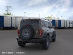 2025 Ford Bronco 4WD SUV for sale #251316 - photo 8