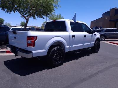 2020 Ford F-150 SuperCrew Cab 2WD Pickup for sale #251319A - photo 2