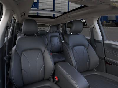 New 2025 Ford Escape - photo 1