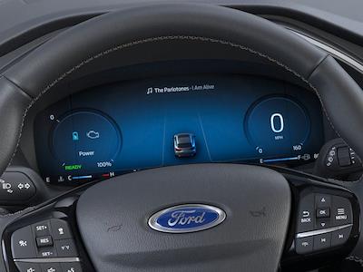 New 2025 Ford Escape - photo 1