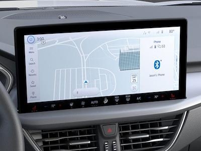 New 2025 Ford Escape - photo 1