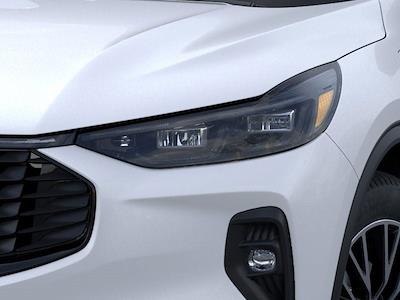 New 2025 Ford Escape - photo 1