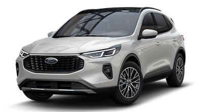 2025 Ford Escape FWD SUV for sale #C251325 - photo 1