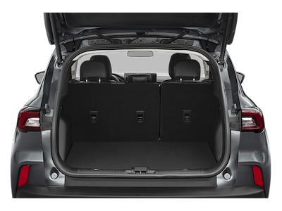 New 2025 Ford Escape - photo 1