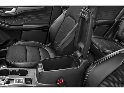 New 2025 Ford Escape - photo 1