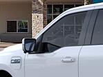 New 2025 Ford F-150 Lightning Lariat SuperCrew Cab for sale #251328 - photo 20