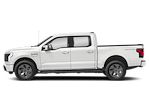 New 2025 Ford F-150 Lightning Lariat SuperCrew Cab AWD Pickup for sale #251328 - photo 3
