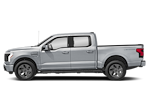 New 2025 Ford F-150 Lightning Lariat SuperCrew Cab AWD Pickup for sale #251329 - photo 3