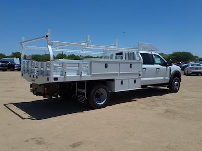 2025 Ford F-550 Crew Cab DRW Other Contractor Truck for sale #251332 - photo 2
